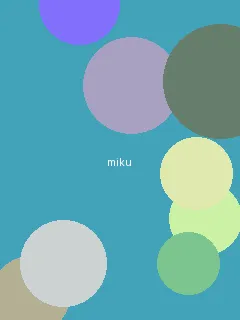 纯纯欲动 电影 - 初音未来角色图